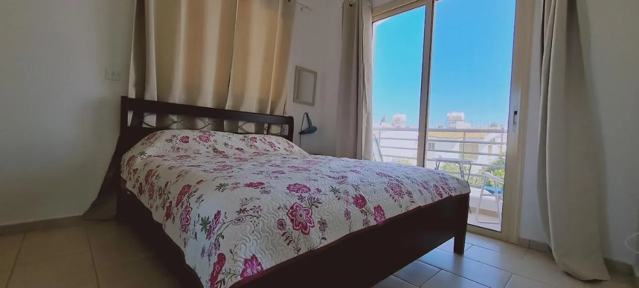 STAY Villa Maria Petounta Larnaca Cipro