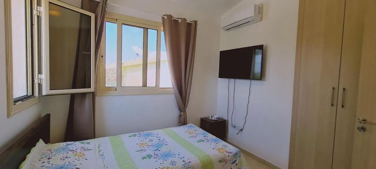 Stay Villa Maria Petounta Larnaca 0*,  Cyprus