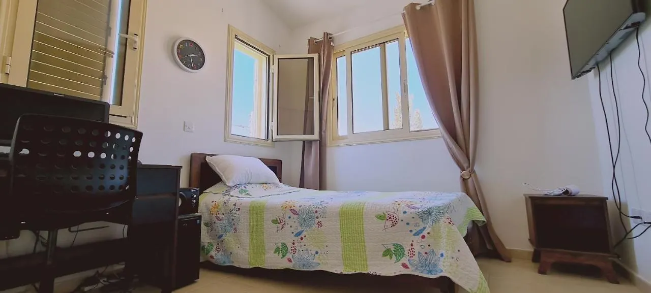Stay Villa Maria Petounta Larnaca