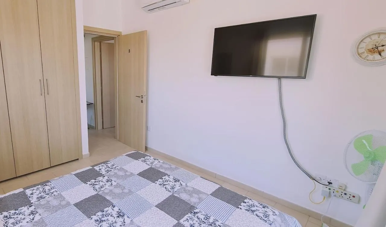 STAY Villa Maria Petounta Larnaca Cipro