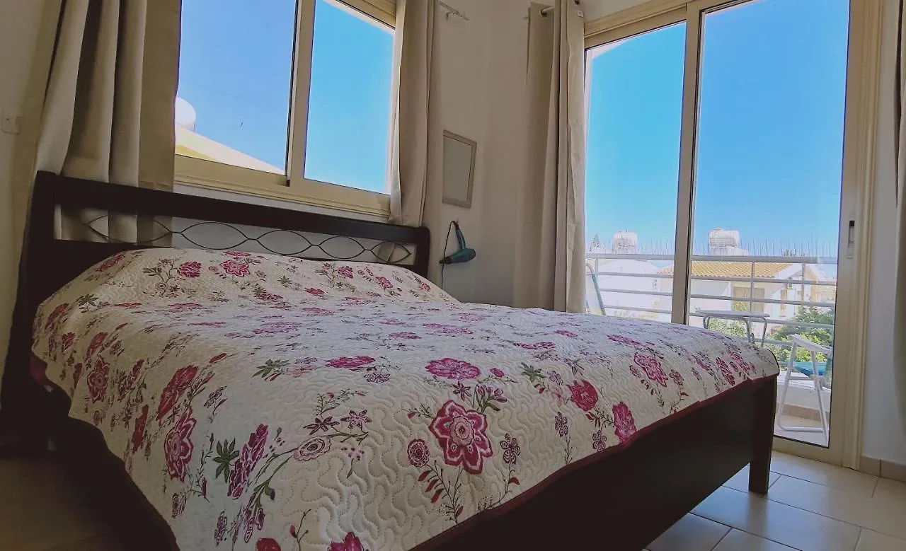 Stay Villa Maria Petounta Larnaca
