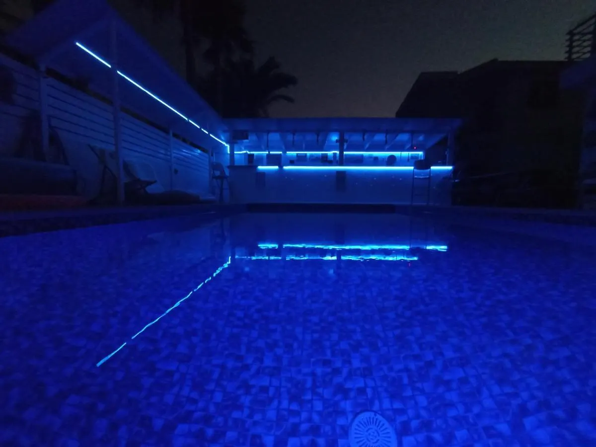 STAY Villa Maria Petounta Larnaca