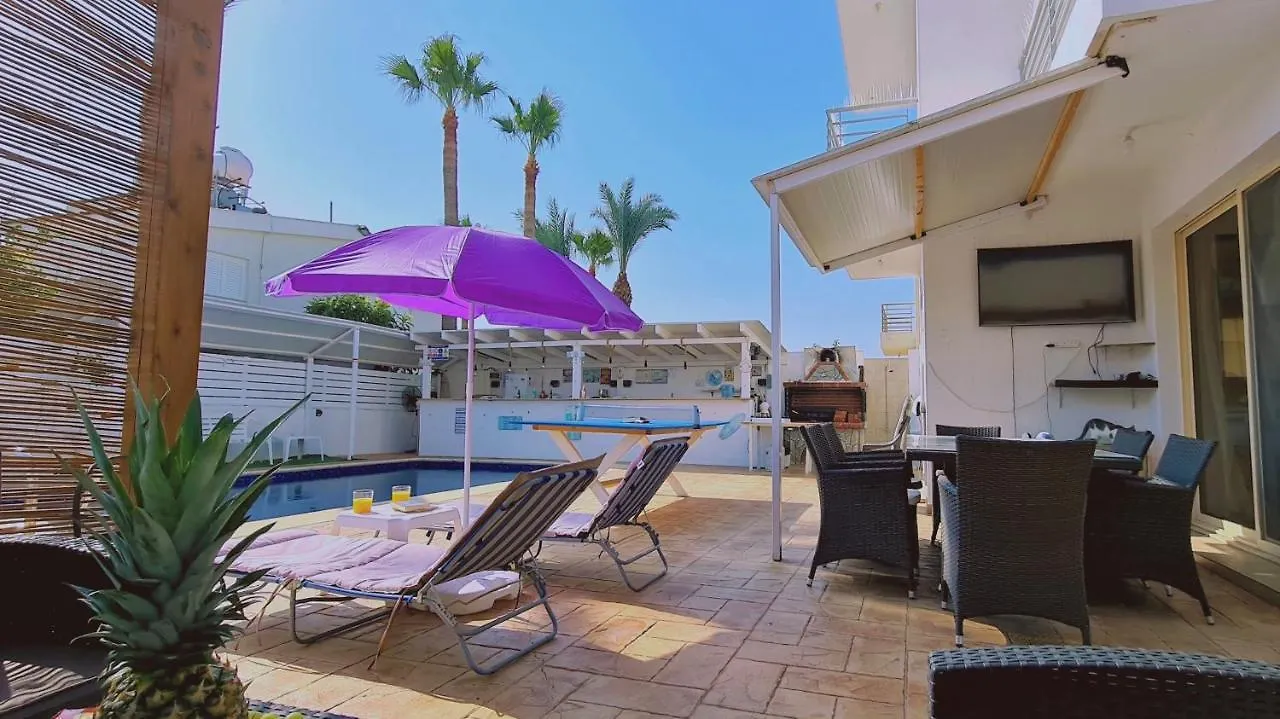 STAY Villa Maria Petounta Larnaca Cipro