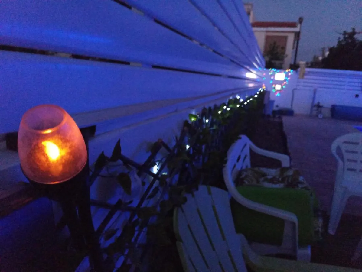 Stay Villa Maria Petounta Larnaca